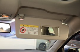 2020款斯柯达昕锐