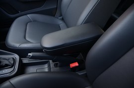 2020款斯柯达昕锐