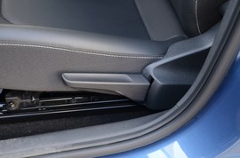 2020款斯柯达昕锐