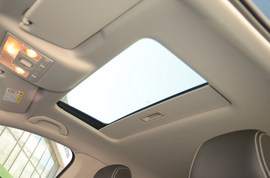 2020款斯柯达昕锐