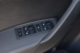 2020款斯柯达昕锐