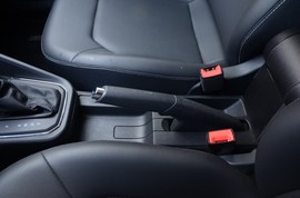 2020款斯柯达昕锐