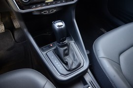 2020款斯柯达昕锐