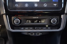 2020款斯柯达昕锐