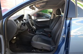 2020款斯柯达昕锐