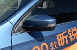 2020款斯柯达昕锐