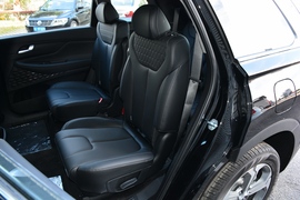 2020款现代第四代胜达