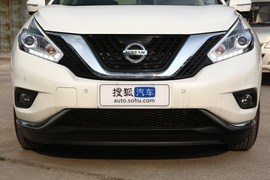   2021款 日产楼兰 2.5L XL 两驱智联豪华版
