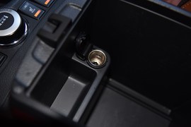 2021款日产奇骏
