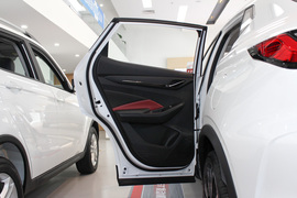 2020款长安欧尚X5