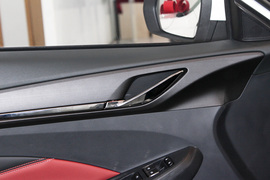 2020款长安欧尚X5