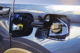 2021款长安欧尚科赛Pro