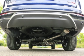 2021款长安欧尚科赛Pro