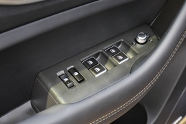 2021款长安欧尚科赛Pro