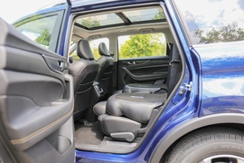 2021款长安欧尚科赛Pro