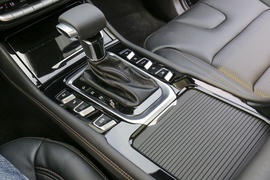 2021款长安欧尚科赛Pro