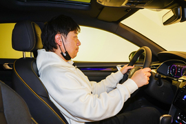 2021款一汽-大众CC