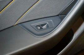 2021款一汽-大众CC