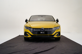 2021款一汽-大众CC