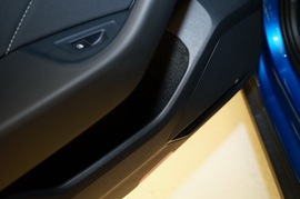 2021款一汽-大众CC猎装车