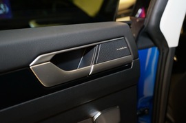 2021款一汽-大众CC猎装车