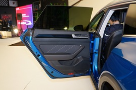 2021款一汽-大众CC猎装车