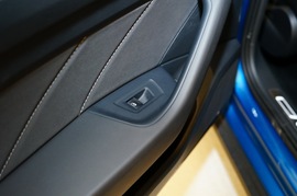 2021款一汽-大众CC猎装车