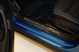 2021款一汽-大众CC猎装车