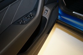 2021款一汽-大众CC猎装车