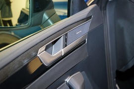 2021款一汽-大众CC猎装车