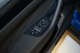 2021款一汽-大众CC猎装车