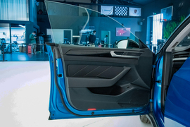 2021款一汽-大众CC猎装车