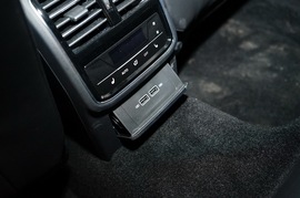 2021款一汽-大众CC猎装车