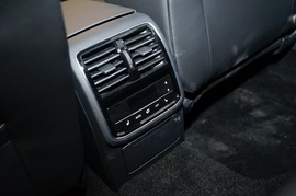 2021款一汽-大众CC猎装车