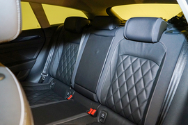 2021款一汽-大众CC猎装车