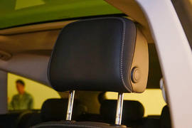 2021款一汽-大众CC猎装车