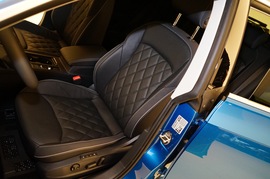 2021款一汽-大众CC猎装车