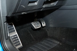 2021款一汽-大众CC猎装车