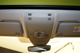 2021款一汽-大众CC猎装车