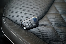 2021款一汽-大众CC猎装车