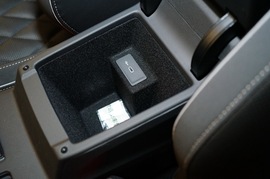 2021款一汽-大众CC猎装车