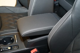 2021款一汽-大众CC猎装车