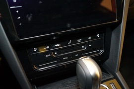 2021款一汽-大众CC猎装车