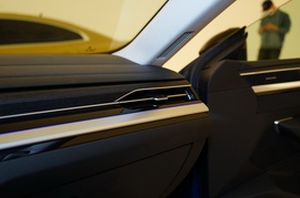 2021款一汽-大众CC猎装车