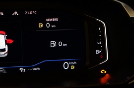 2021款一汽-大众CC猎装车