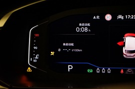 2021款一汽-大众CC猎装车