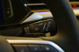 2021款一汽-大众CC猎装车