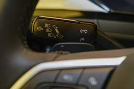 2021款一汽-大众CC猎装车