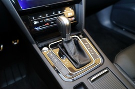 2021款一汽-大众CC猎装车