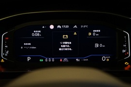 2021款一汽-大众CC猎装车